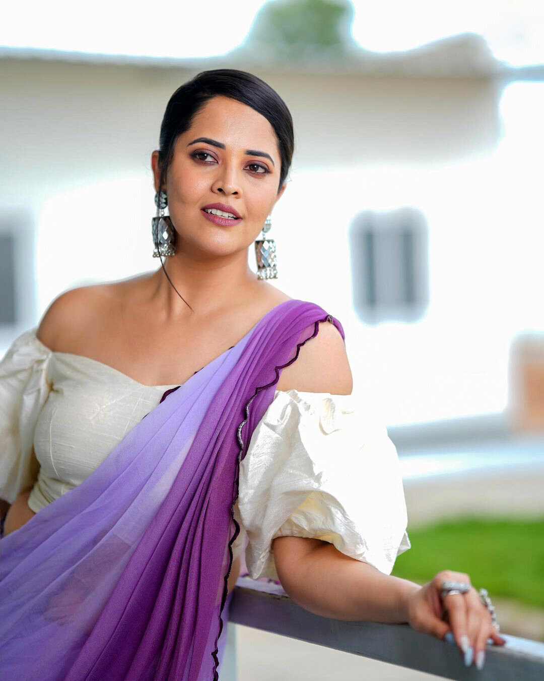 Anasuya Bharadwaj Latest Photos | Picture 1872535