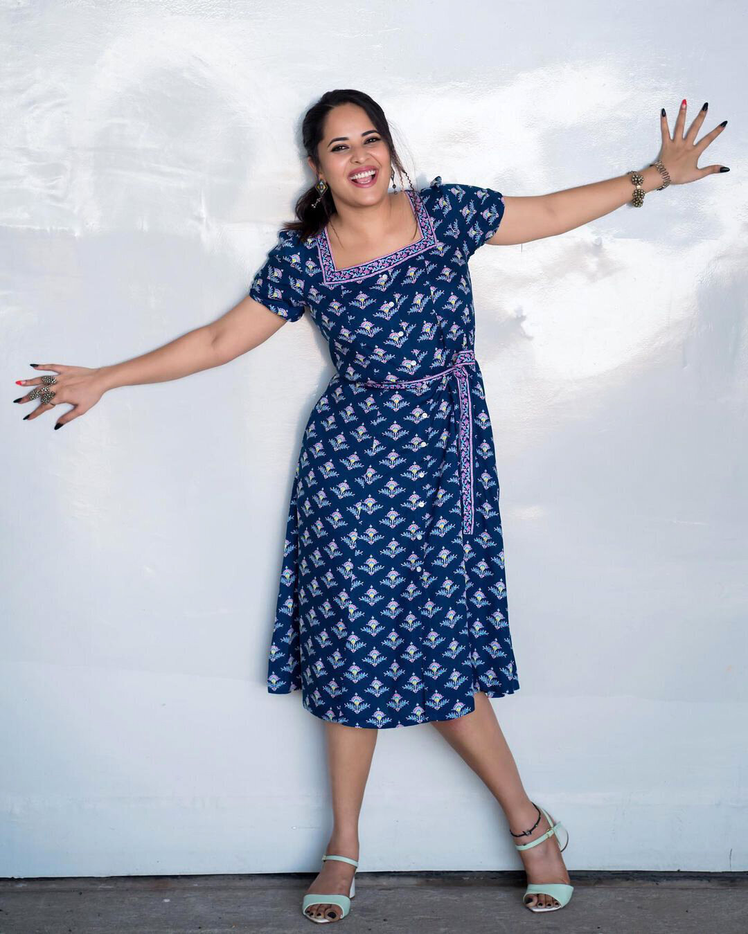 Anasuya Bharadwaj Latest Photos | Picture 1872492