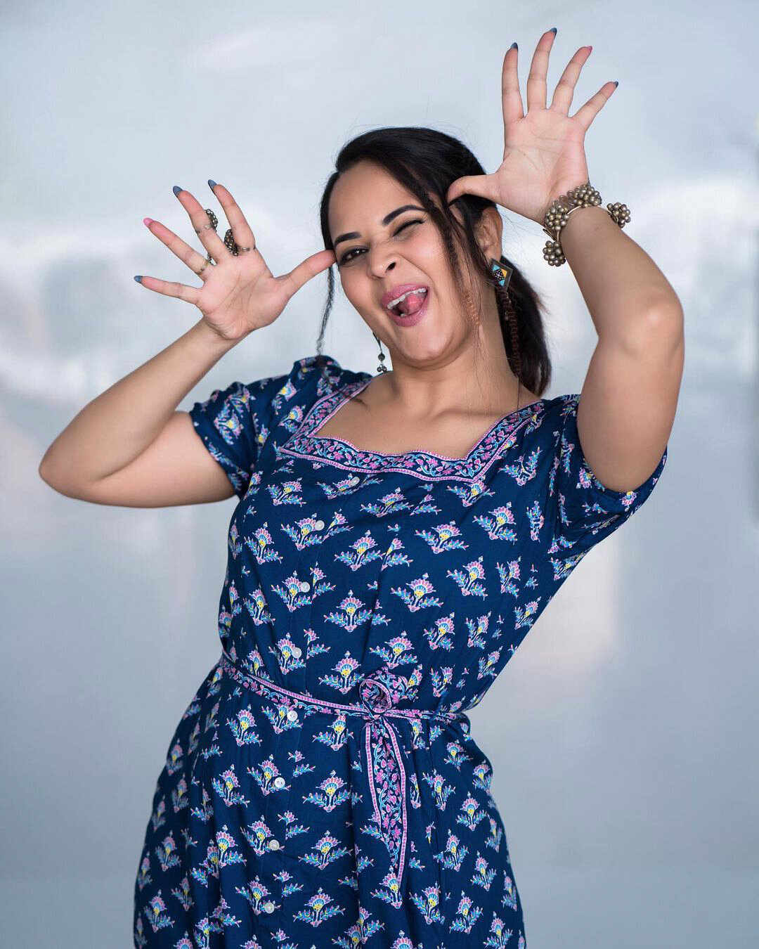 Anasuya Bharadwaj Latest Photos | Picture 1872496