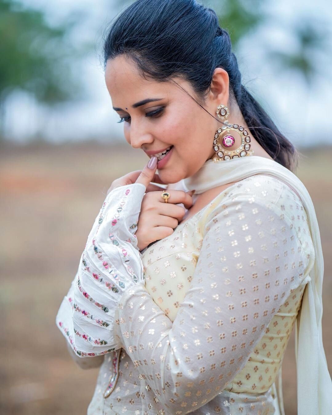 Anasuya Bharadwaj Latest Photos | Picture 1872454