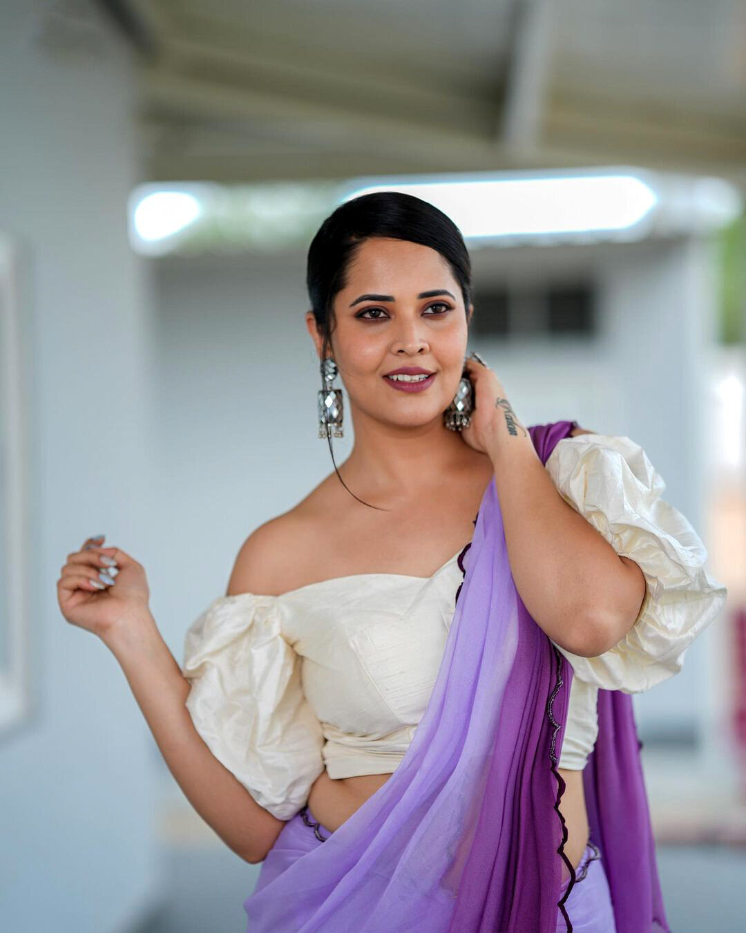 Anasuya Bharadwaj Latest Photos | Picture 1872531