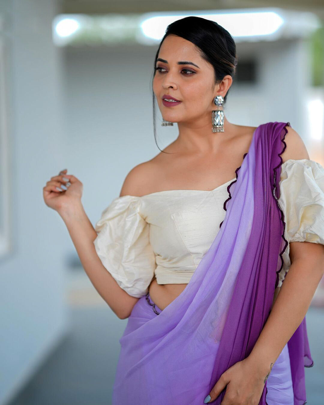 Anasuya Bharadwaj Latest Photos | Picture 1872533