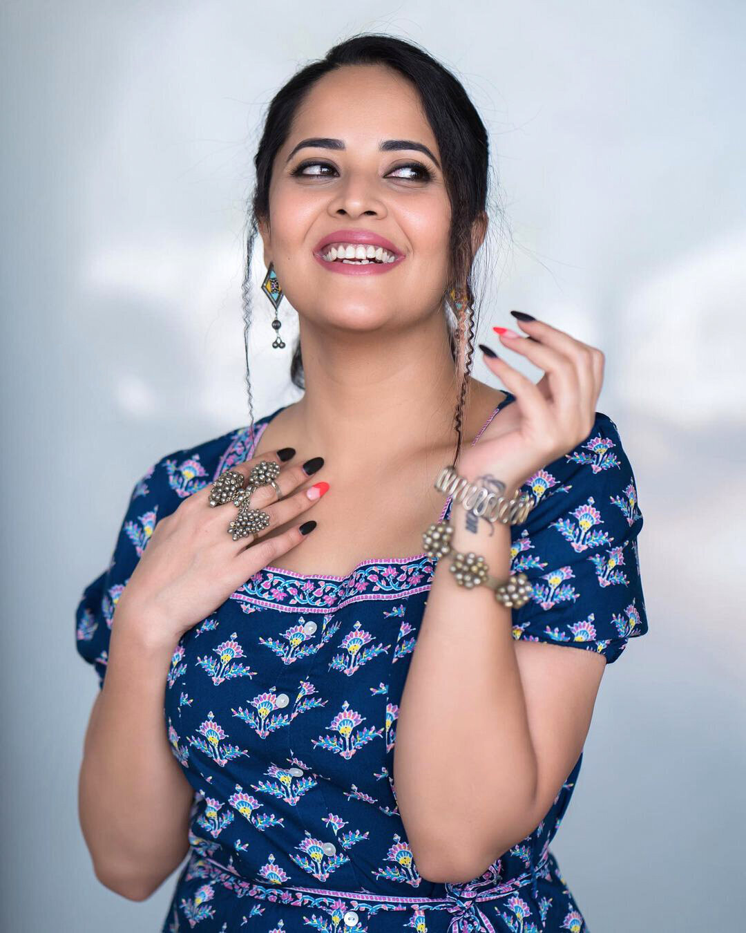 Anasuya Bharadwaj Latest Photos | Picture 1872500