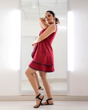 Anasuya Bharadwaj Latest Photos | Picture 1872421