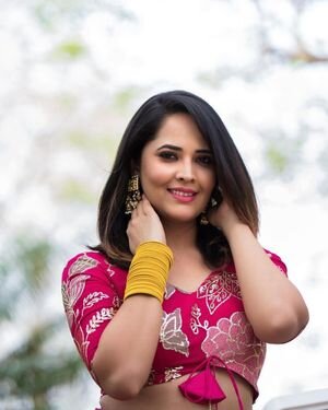 Anasuya Bharadwaj Latest Photos | Picture 1872529