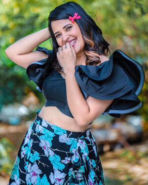 Anasuya Bharadwaj Latest Photos | Picture 1872539