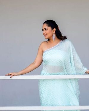 Anasuya Bharadwaj Latest Photos | Picture 1872428