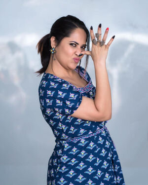 Anasuya Bharadwaj Latest Photos | Picture 1872473