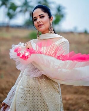 Anasuya Bharadwaj Latest Photos | Picture 1872453