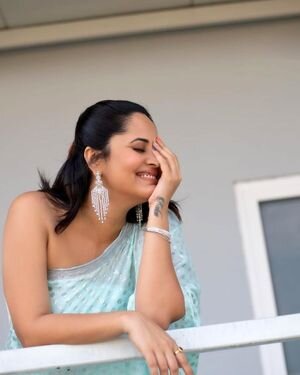 Anasuya Bharadwaj Latest Photos | Picture 1872430