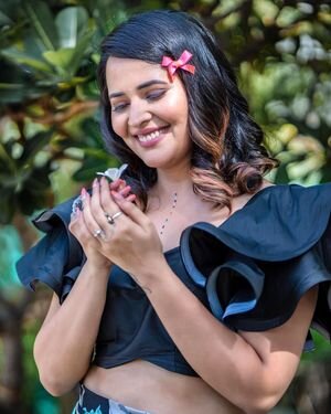 Anasuya Bharadwaj Latest Photos | Picture 1872530