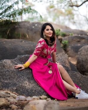 Anasuya Bharadwaj Latest Photos | Picture 1872512