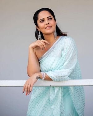 Anasuya Bharadwaj Latest Photos | Picture 1872427