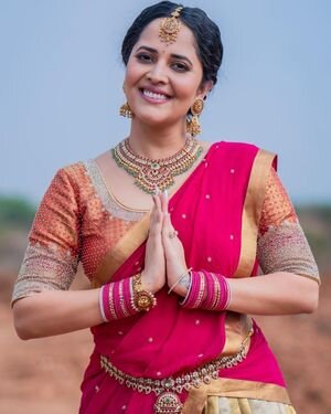 Anasuya Bharadwaj Latest Photos | Picture 1872459