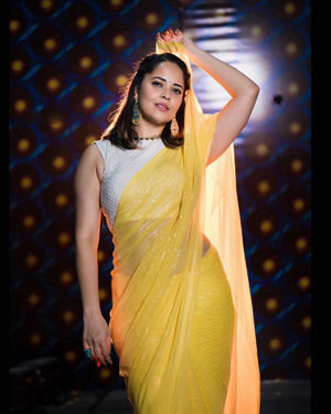 Anasuya Bharadwaj Latest Photos | Picture 1872472