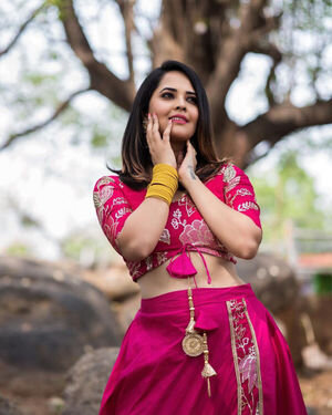 Anasuya Bharadwaj Latest Photos | Picture 1872516