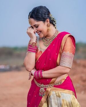 Anasuya Bharadwaj Latest Photos | Picture 1872460