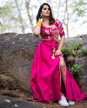 Anasuya Bharadwaj Latest Photos | Picture 1872522