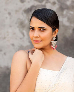 Anasuya Bharadwaj Latest Photos | Picture 1872418