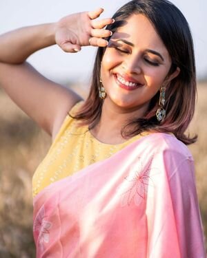 Anasuya Bharadwaj Latest Photos | Picture 1872413