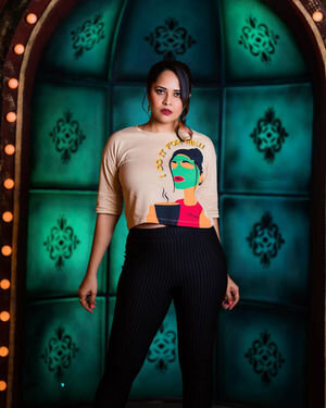 Anasuya Bharadwaj Latest Photos | Picture 1872465