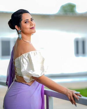 Anasuya Bharadwaj Latest Photos | Picture 1872537