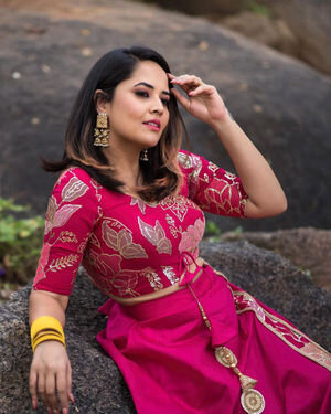 Anasuya Bharadwaj Latest Photos | Picture 1872528