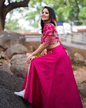 Anasuya Bharadwaj Latest Photos | Picture 1872526