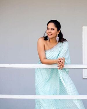 Anasuya Bharadwaj Latest Photos | Picture 1872431