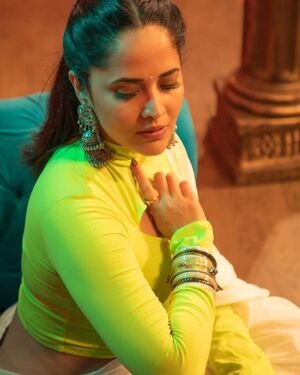 Anasuya Bharadwaj Latest Photos | Picture 1872425