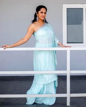 Anasuya Bharadwaj Latest Photos | Picture 1872429