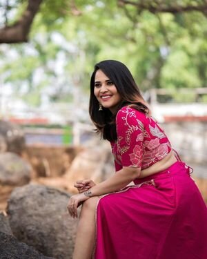 Anasuya Bharadwaj Latest Photos | Picture 1872527