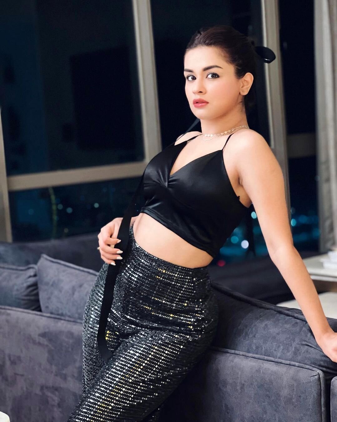 Avneet Kaur Latest Photos | Picture 1872250