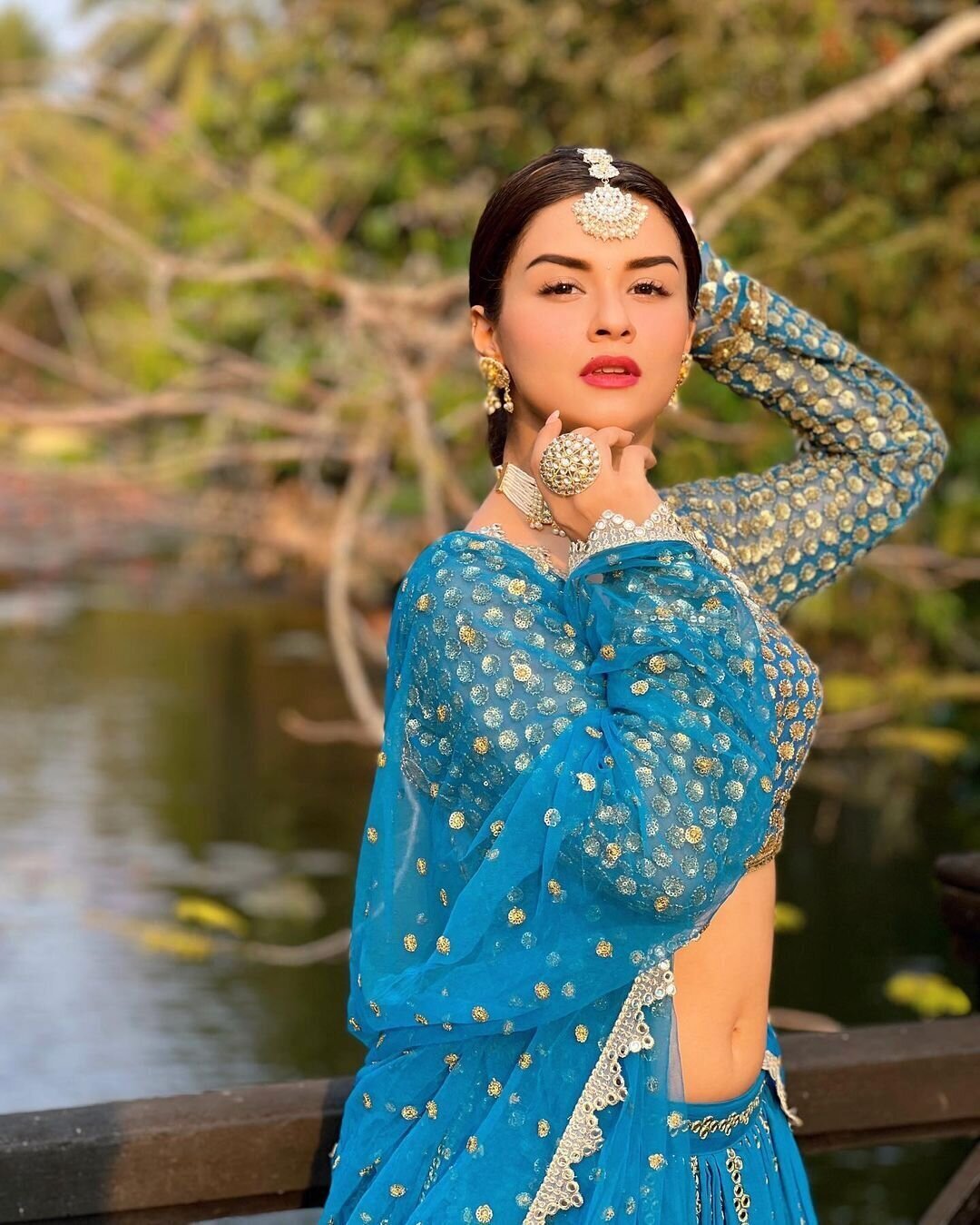 Avneet Kaur Latest Photos | Picture 1872118