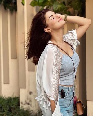 Avneet Kaur Latest Photos | Picture 1872187