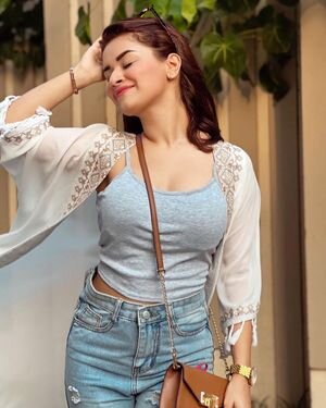 Avneet Kaur Latest Photos | Picture 1872182