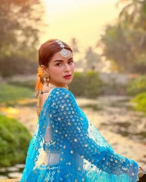 Avneet Kaur Latest Photos | Picture 1872119