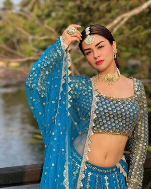 Avneet Kaur Latest Photos | Picture 1872122