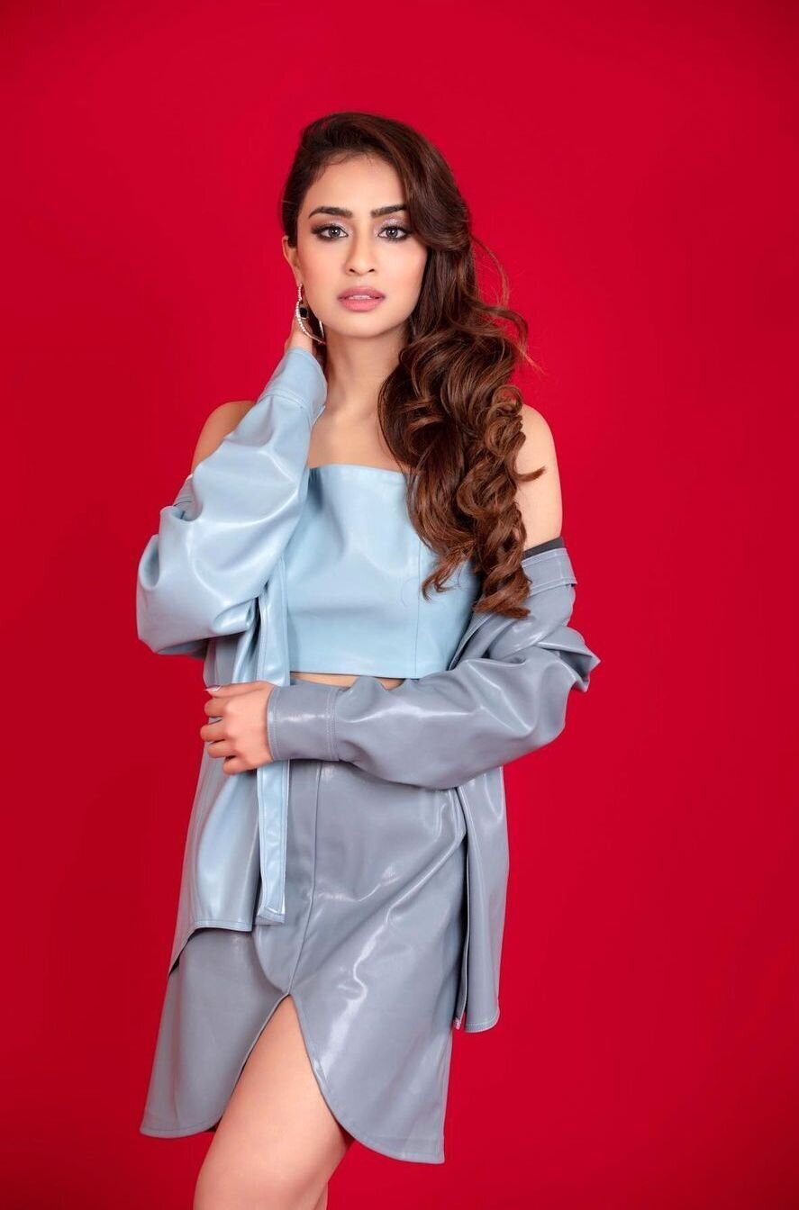 Muskan Sethi Latest Photos | Picture 1872067