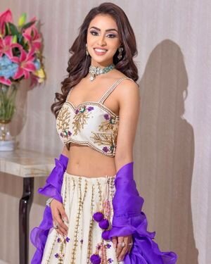 Muskan Sethi Latest Photos | Picture 1872081