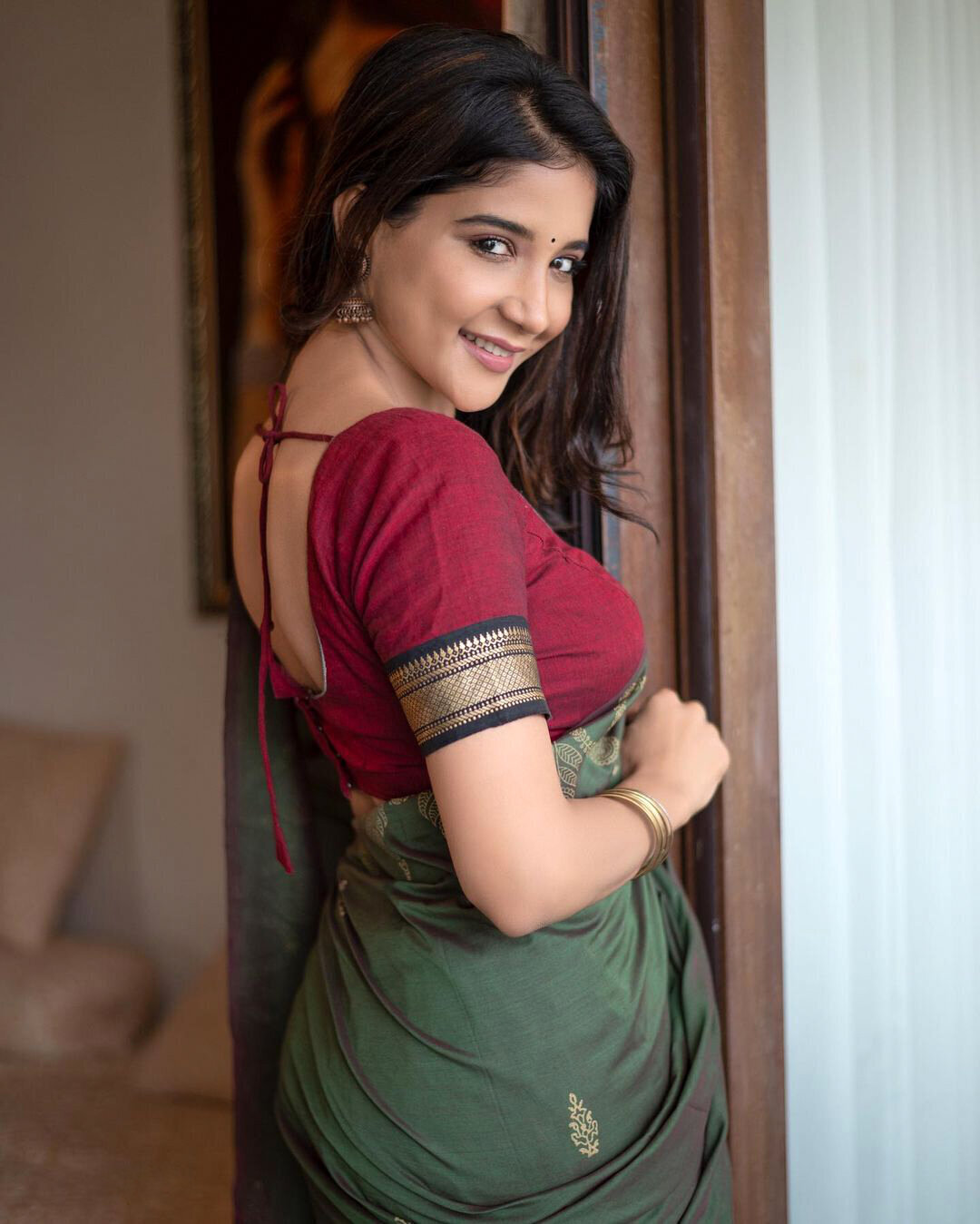 Sakshi Agarwal Latest Photos | Picture 1872641