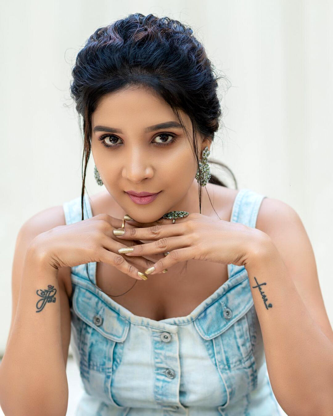 Sakshi Agarwal Latest Photos | Picture 1872616