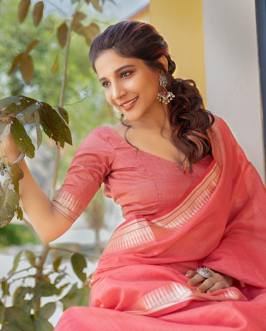 Sakshi Agarwal Latest Photos | Picture 1872653