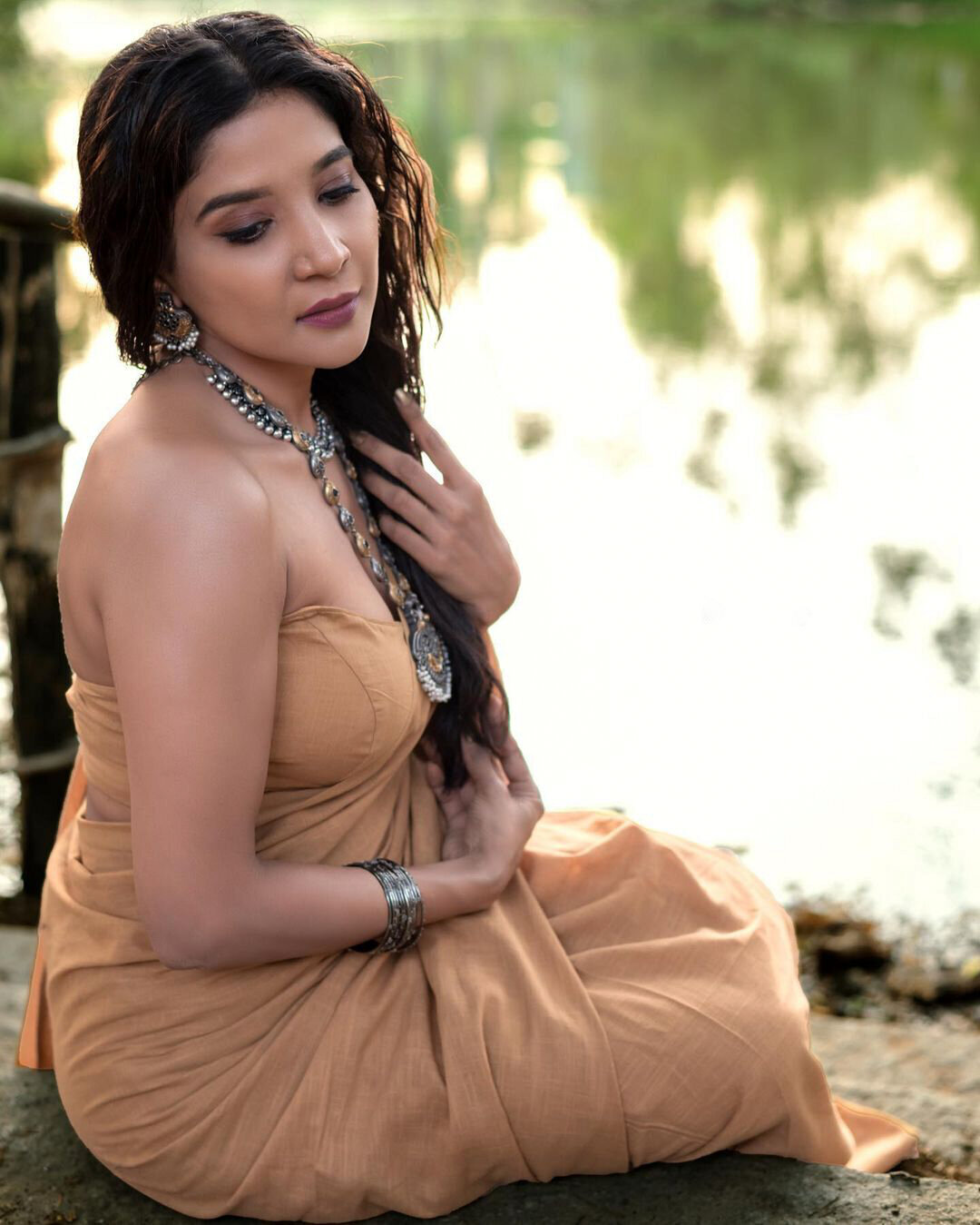 Sakshi Agarwal Latest Photos | Picture 1872695