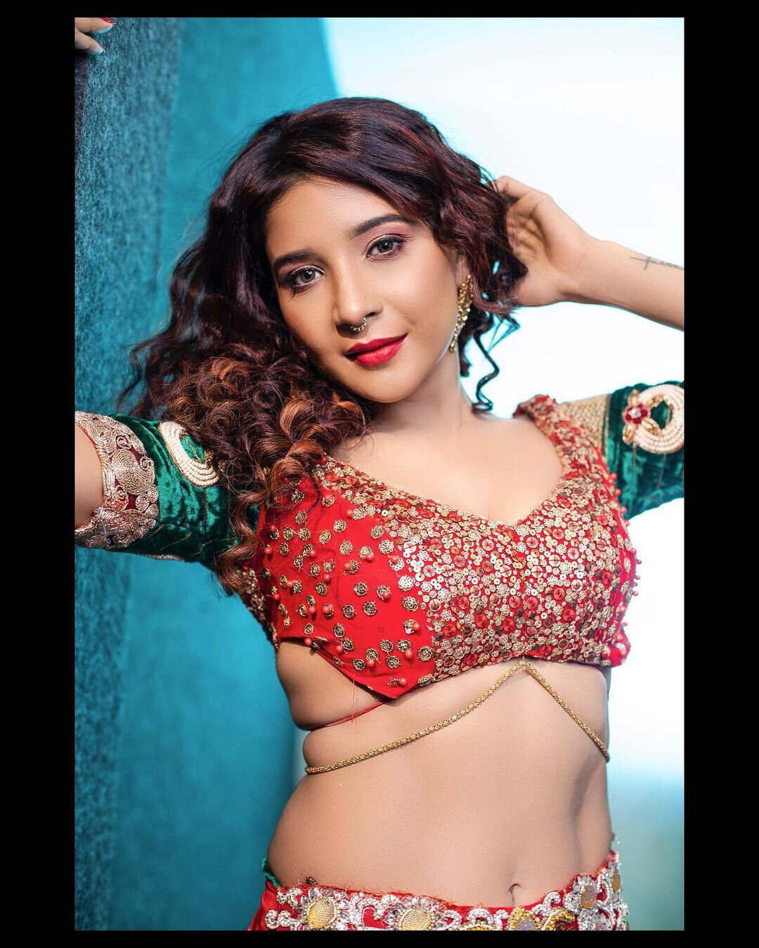 Sakshi Agarwal Latest Photos | Picture 1872715