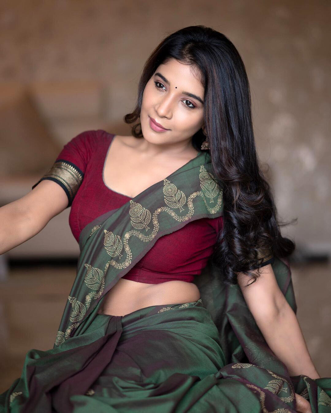 Sakshi Agarwal Latest Photos | Picture 1872648