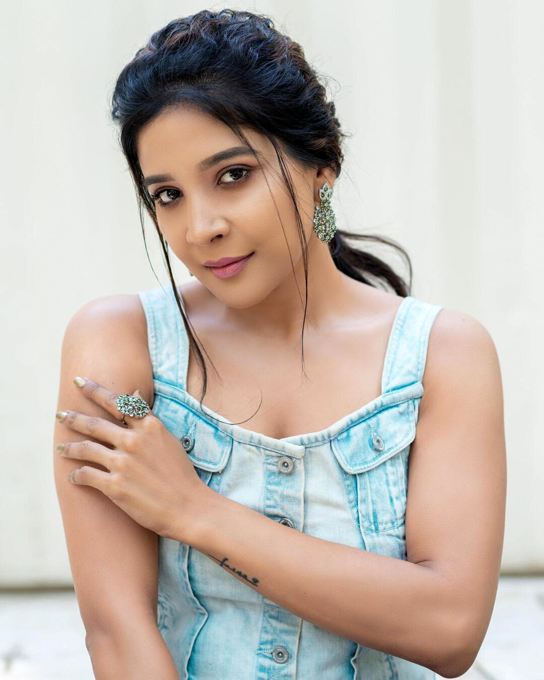 Sakshi Agarwal Latest Photos | Picture 1872625