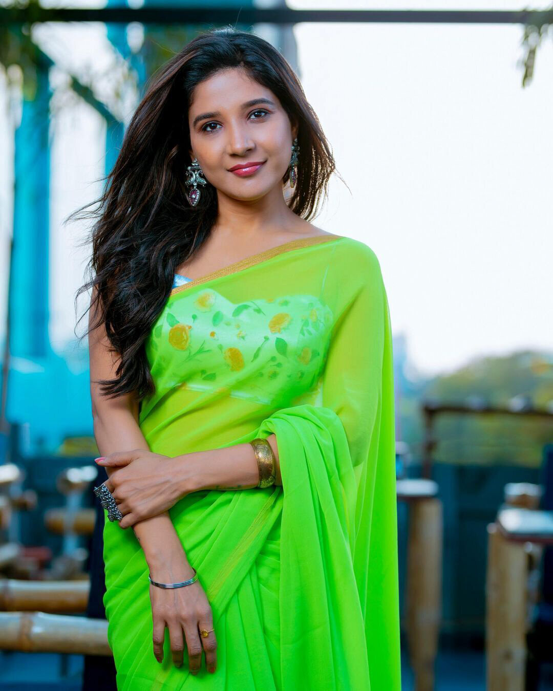 Sakshi Agarwal Latest Photos | Picture 1872614