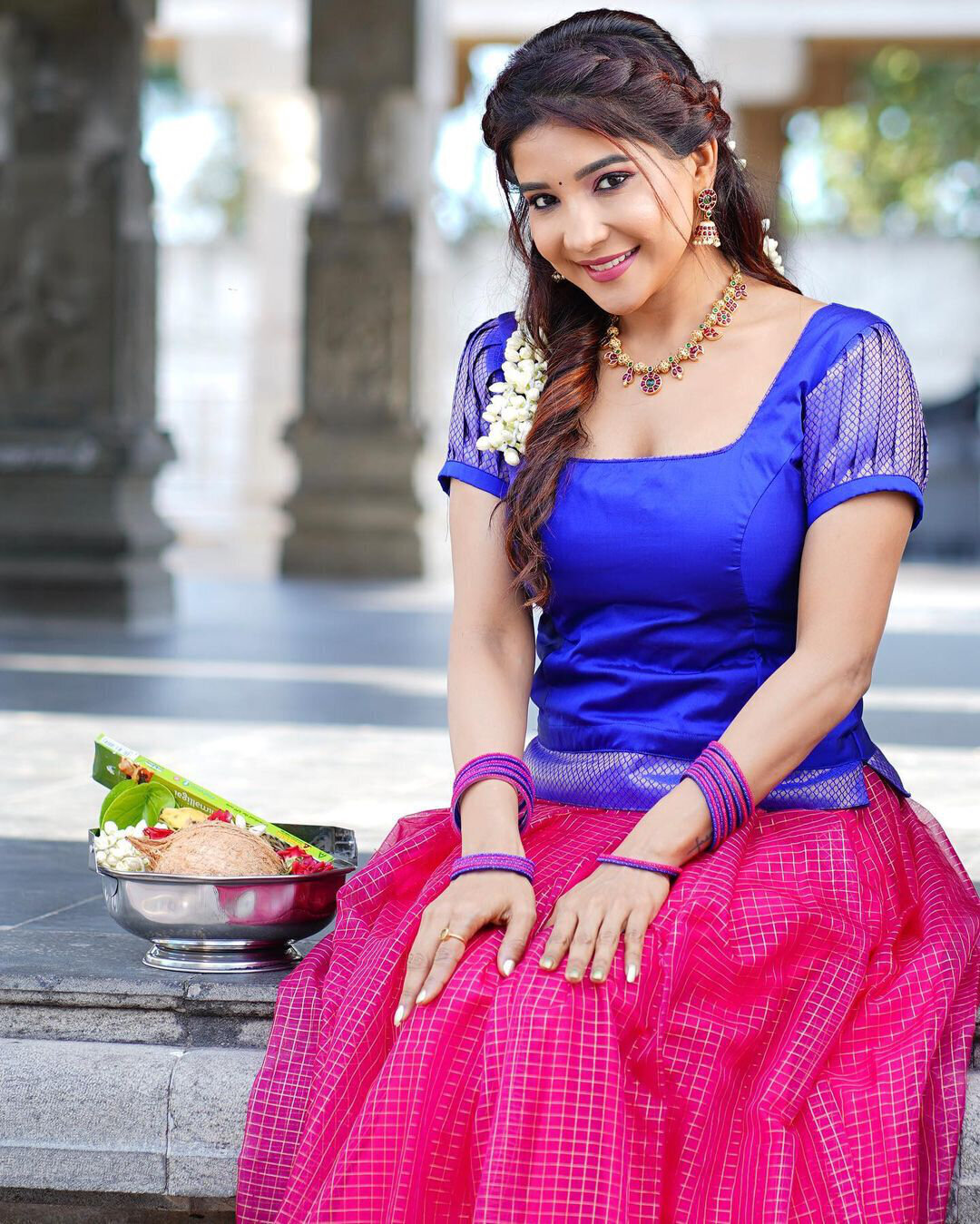 Sakshi Agarwal Latest Photos | Picture 1872702