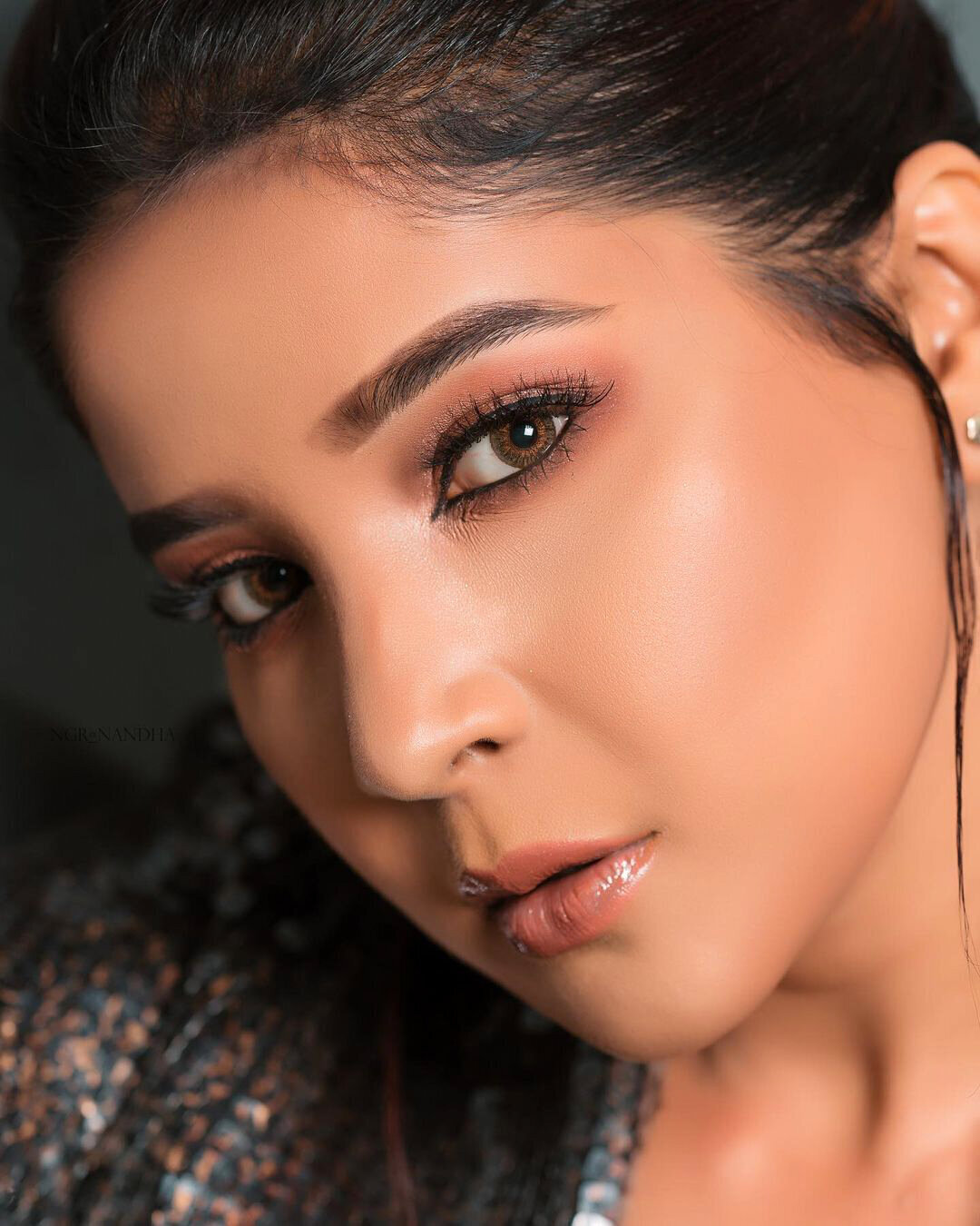 Sakshi Agarwal Latest Photos | Picture 1872769